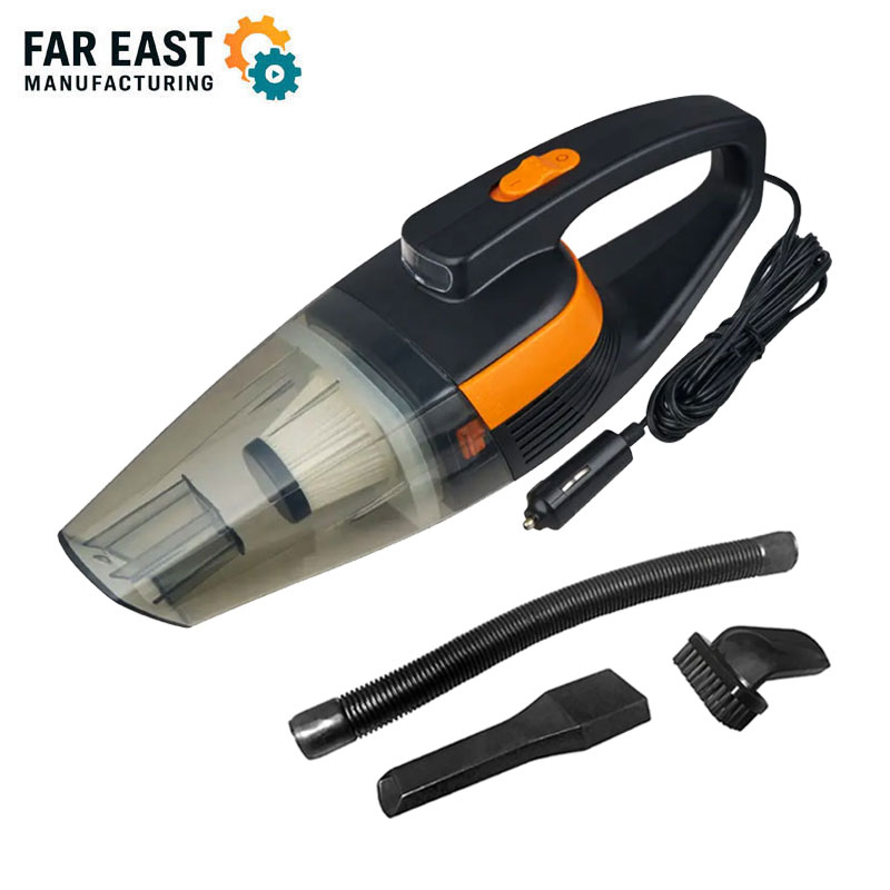 LED İşıqlı 12V Tozsoran