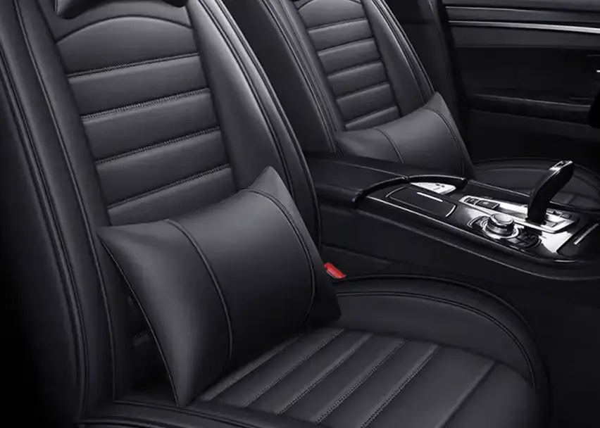 Avtomobil oturacağı yaxşı bir fikri əhatə edirmi? Avtomobil oturacağı yaxşı bir fikri əhatə edirmi?