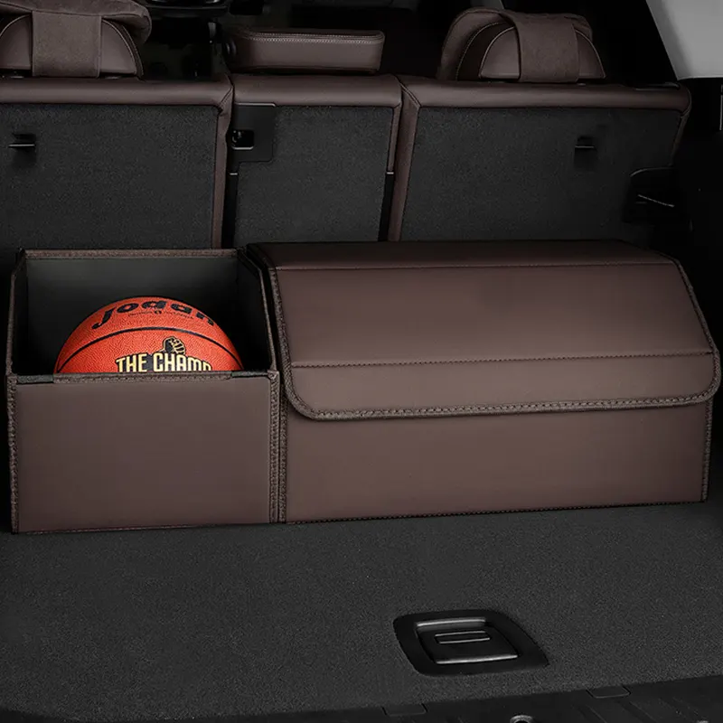 Avtomobil təşkilatçısı