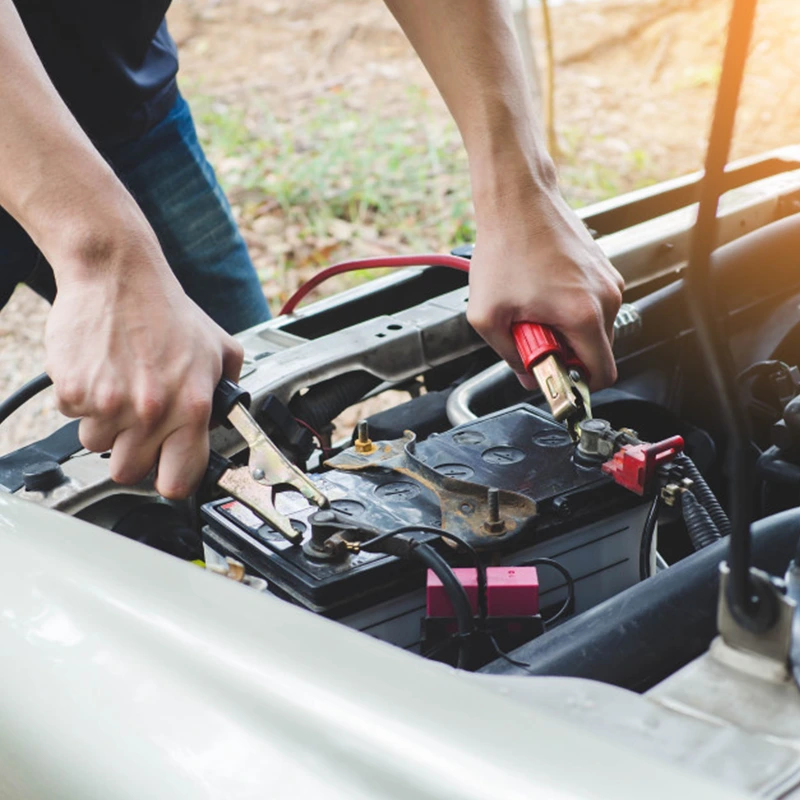 Avtomobil atlama başlandı