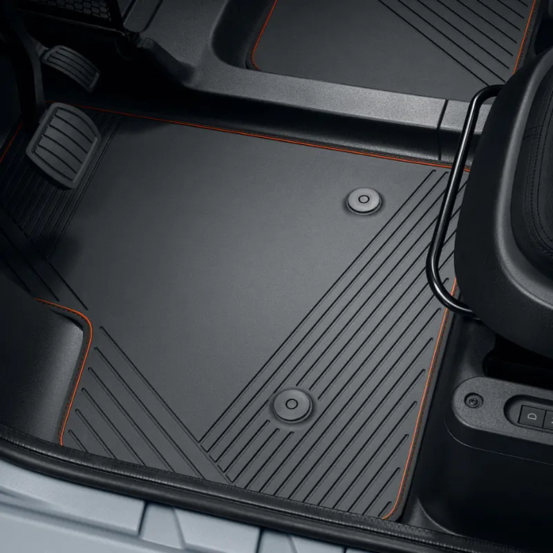 Gündəlik sürücümü hansı avtomatik aksesuarları daha yaxşı edir? Gündəlik sürücümü hansı avtomatik aksesuarları daha yaxşı edir?