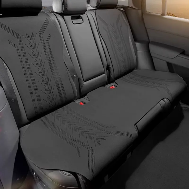 Avtomatik aksesuarlarındakı erqonomik yastıqlar necə sürürəm? Avtomatik aksesuarlarındakı erqonomik yastıqlar necə sürürəm?