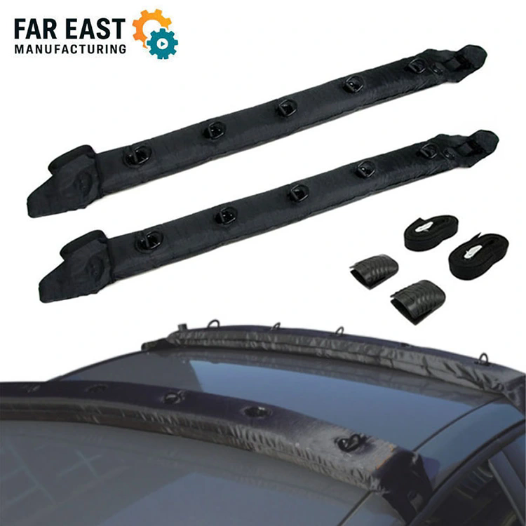 Dam rəfləri avtomobilin faydalılığını və təhlükəsizliyini necə artıra bilər? Dam rəfləri avtomobilin faydalılığını və təhlükəsizliyini necə artıra bilər?