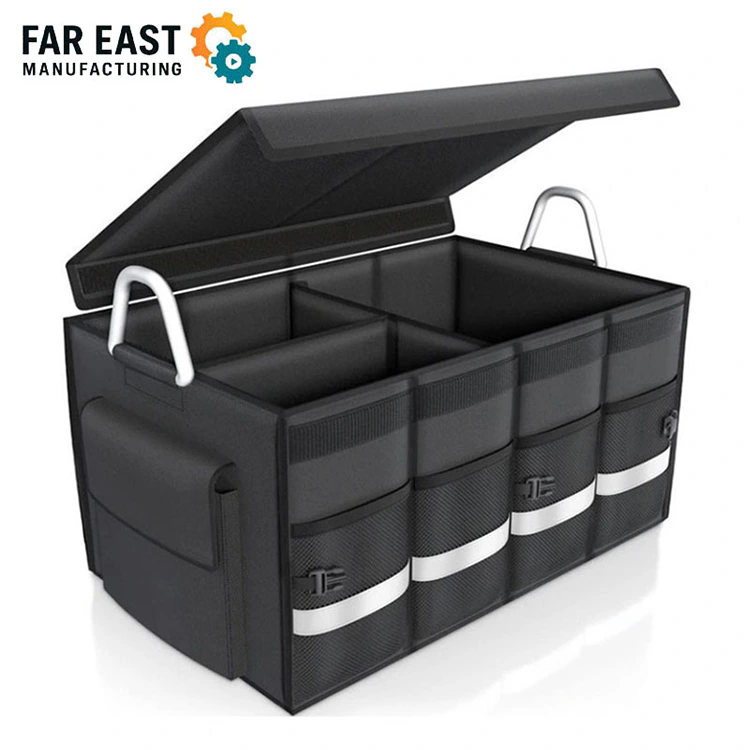 Avtomobil Təşkilatçısı Sürücülük Təcrübənizi necə dəyişdirə bilər? Avtomobil Təşkilatçısı Sürücülük Təcrübənizi necə dəyişdirə bilər?