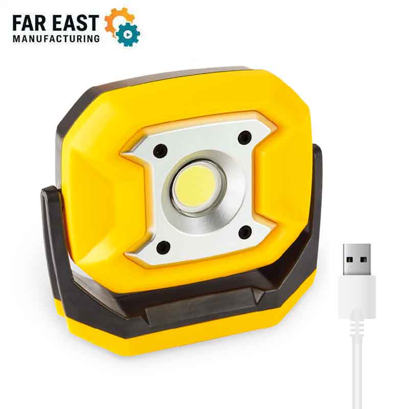 LED iş işıqları iş mühitinizi necə dəyişdirə bilər?
