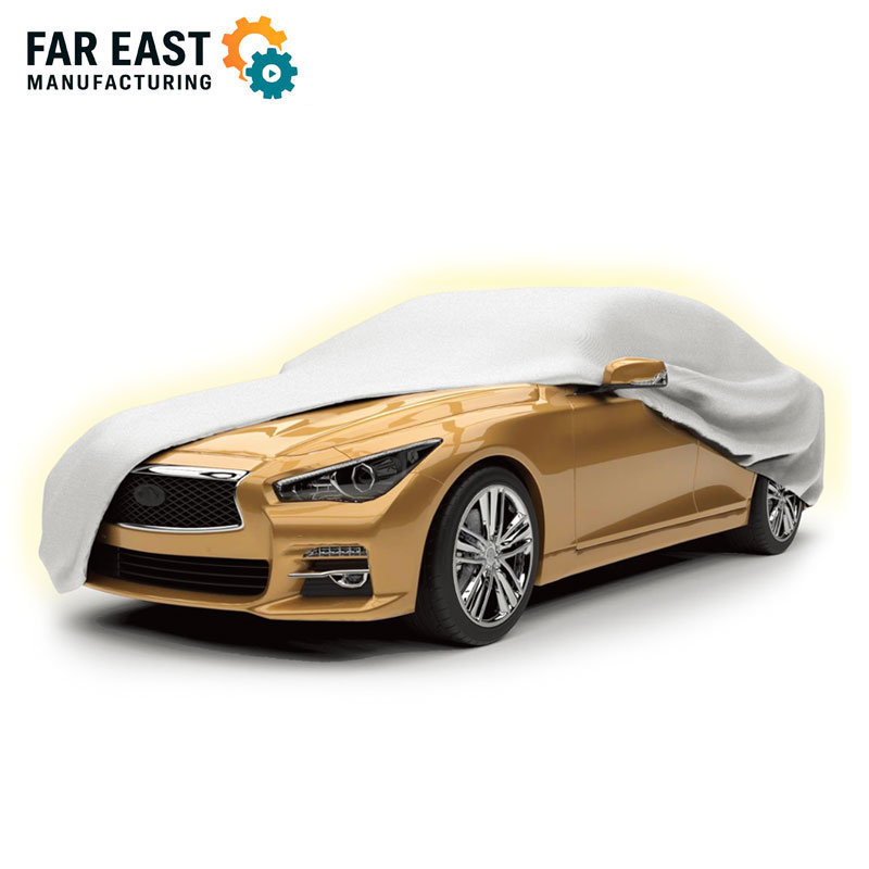 Bütün hava və ağır avtomobil örtükləri