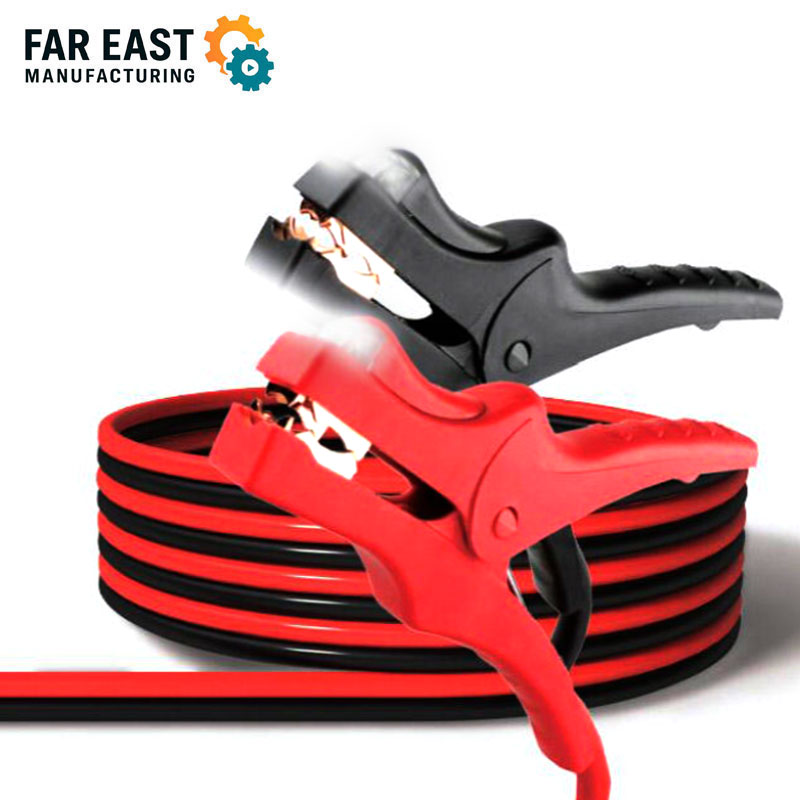 Avtomobil üçün gücləndirici kabellər