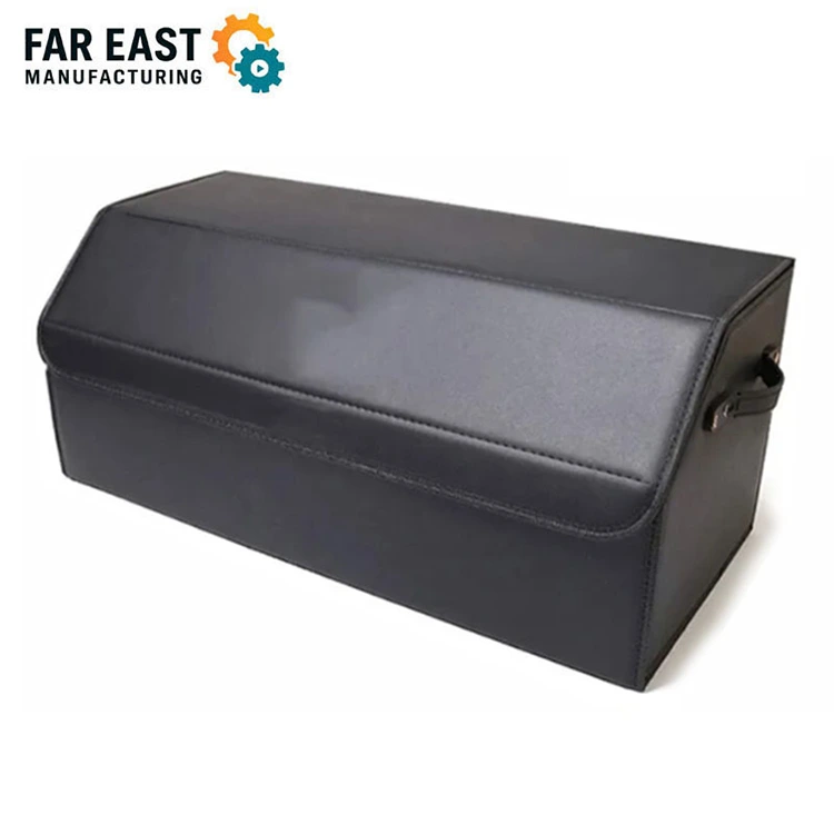 Avtomobil saxlama təşkilatçısı