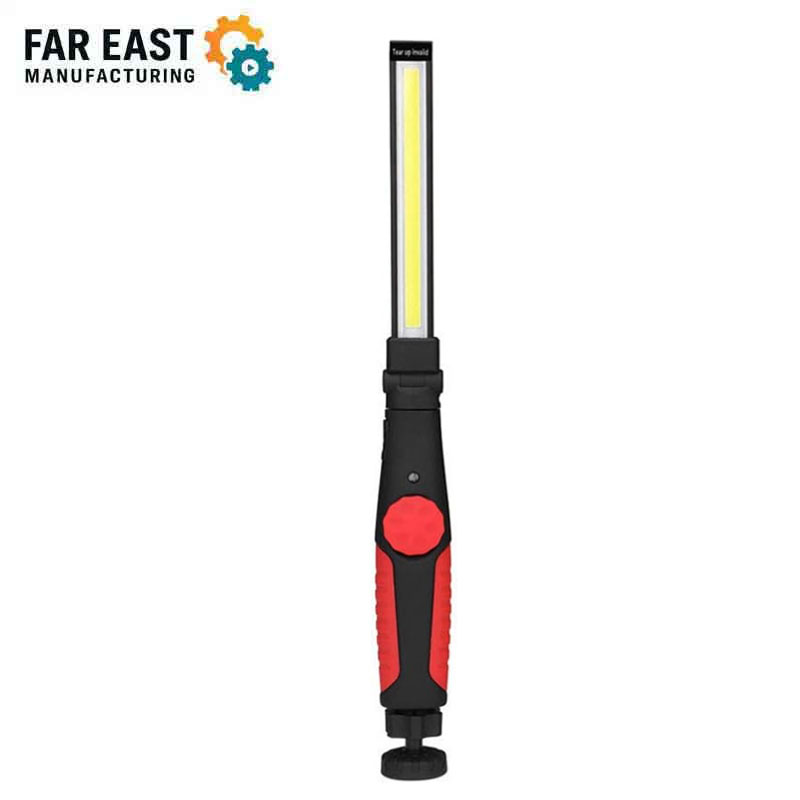 COB Qatlanan Portativ Flood Light