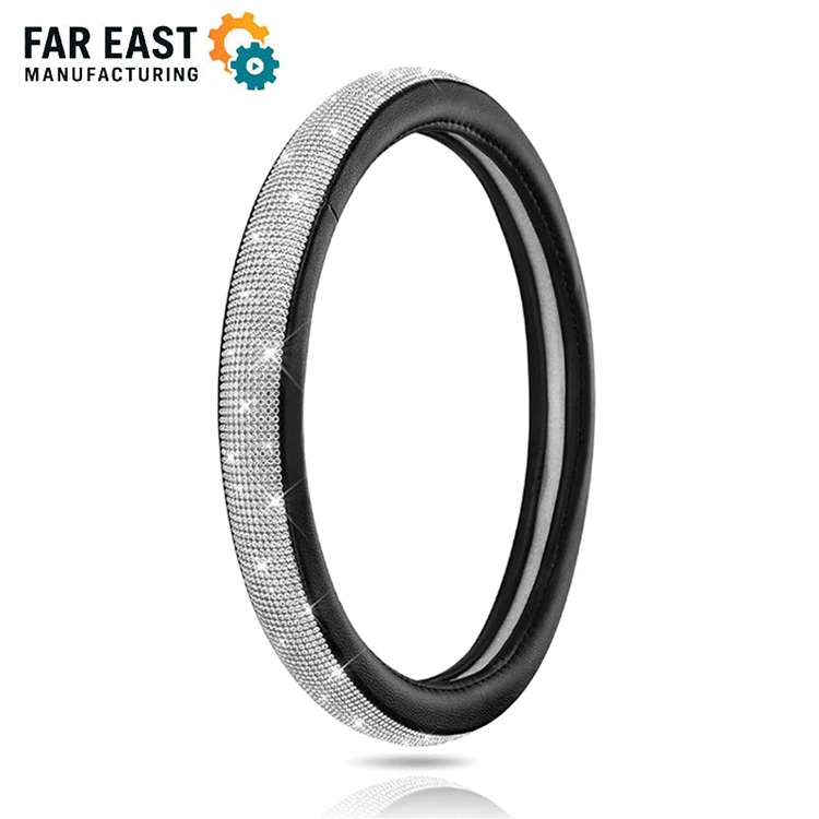 Almaz sükan çarxı