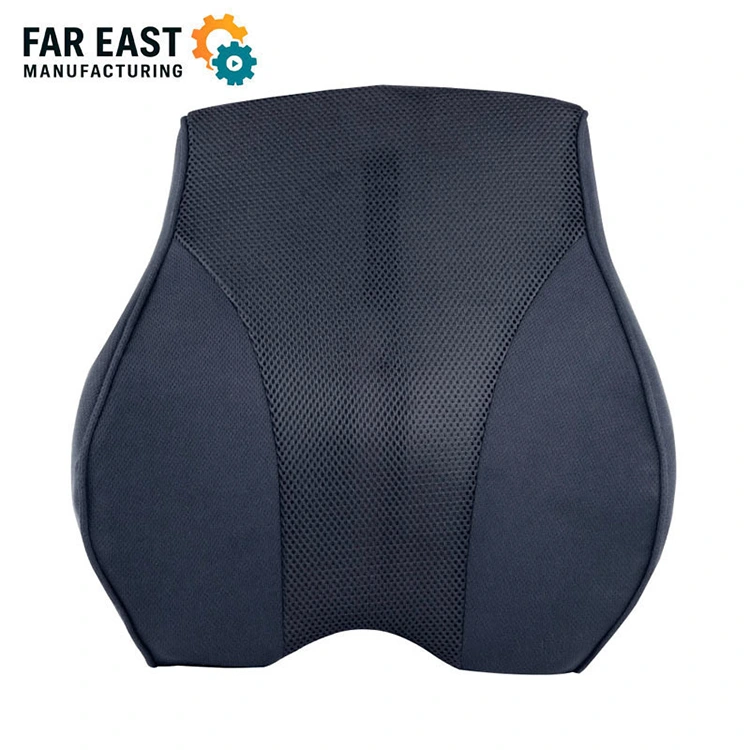 Yaddaş köpük avtomobil yastığı